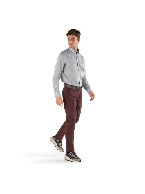 PANT. SALOP. BER. UOMO COTONE HARMONT & BLAINE | WNI346053229/0537